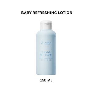 Baby Refreshing Lotion (150ml)