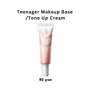 Teenager Makeup Base / Tone Up Cream (30g)