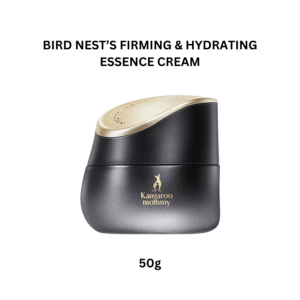 Bird's Nest Firming & Hydrating Essence Cream 50g