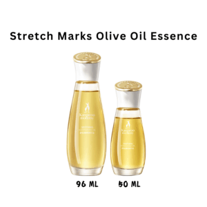 Stretch Marks Prevention Olive Oil Essence (96ml)