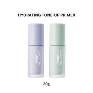 Hydrating Tone-Up Primer 30g