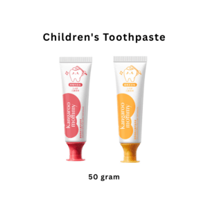 Children's Toothpaste (50g)