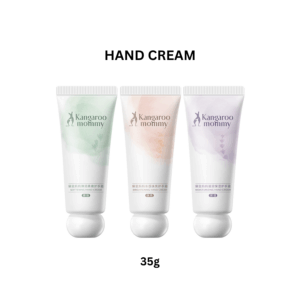 Hand Cream - 3 Type of Functional (35g)