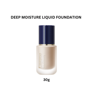 Deep Moisture Liquid Foundation 30g