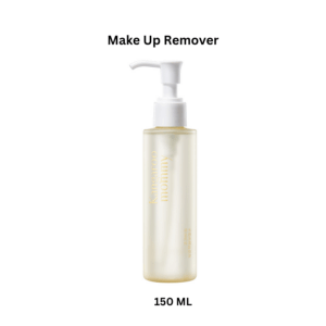 Water Based Make Up Remover (150ml)
