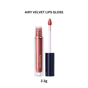 Airy Velvet Lips Gloss 2.3g
