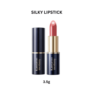 Silky Lipstick - dual-core and glowing 3.5g