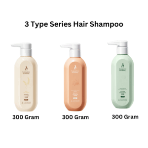 Hair Shampoo (300ml)