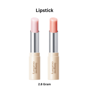 Lipstick - 3 Type Color (2.8g)