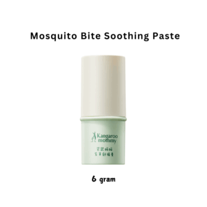 Mosquito Bite Soothe Paste Anti-Mosquito Anti-Itch Ointment (6g)