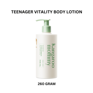 Teenager Vitality Body Lotion 260g